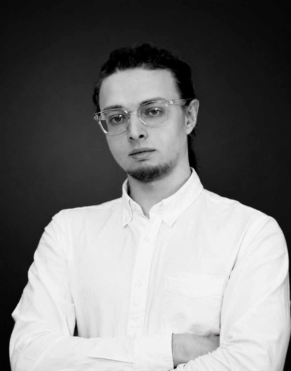 Dmitry Egorov