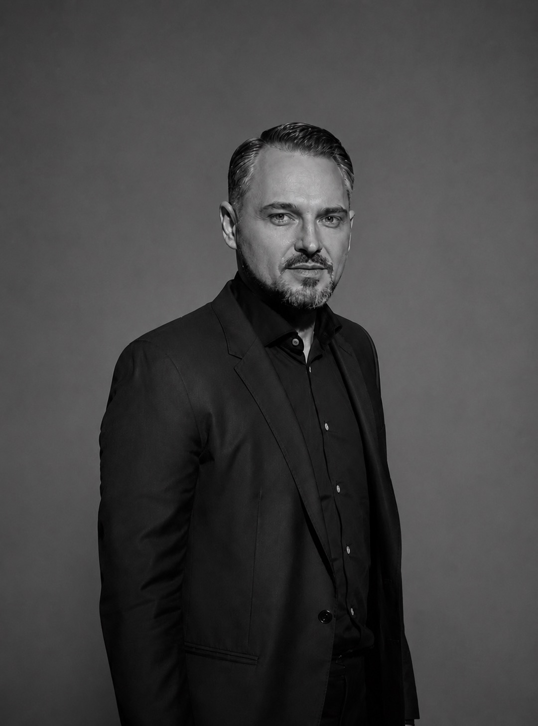 Mikhail Belousov