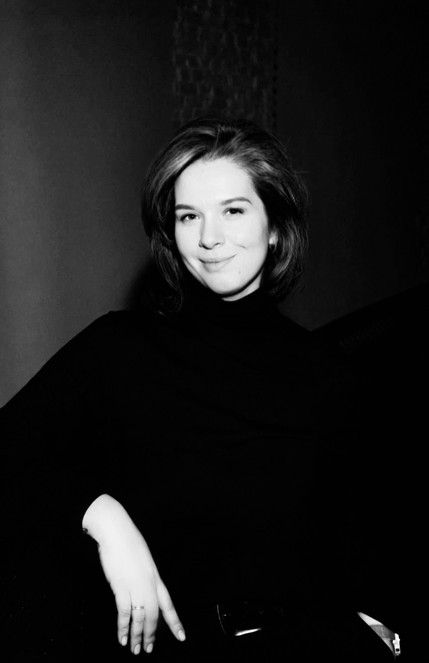 Nika Gruzdeva